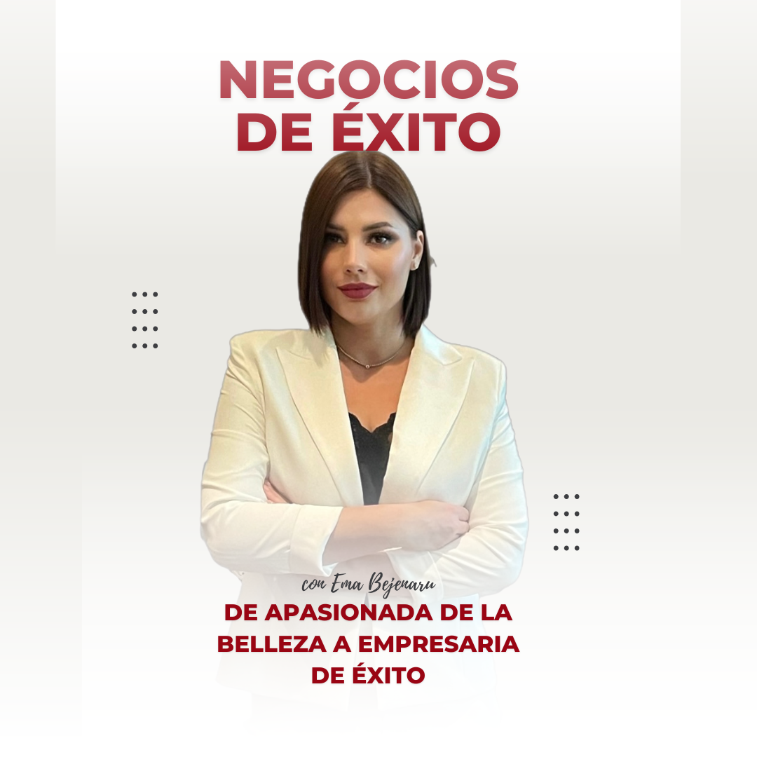 Programa de Negocios de Éxito