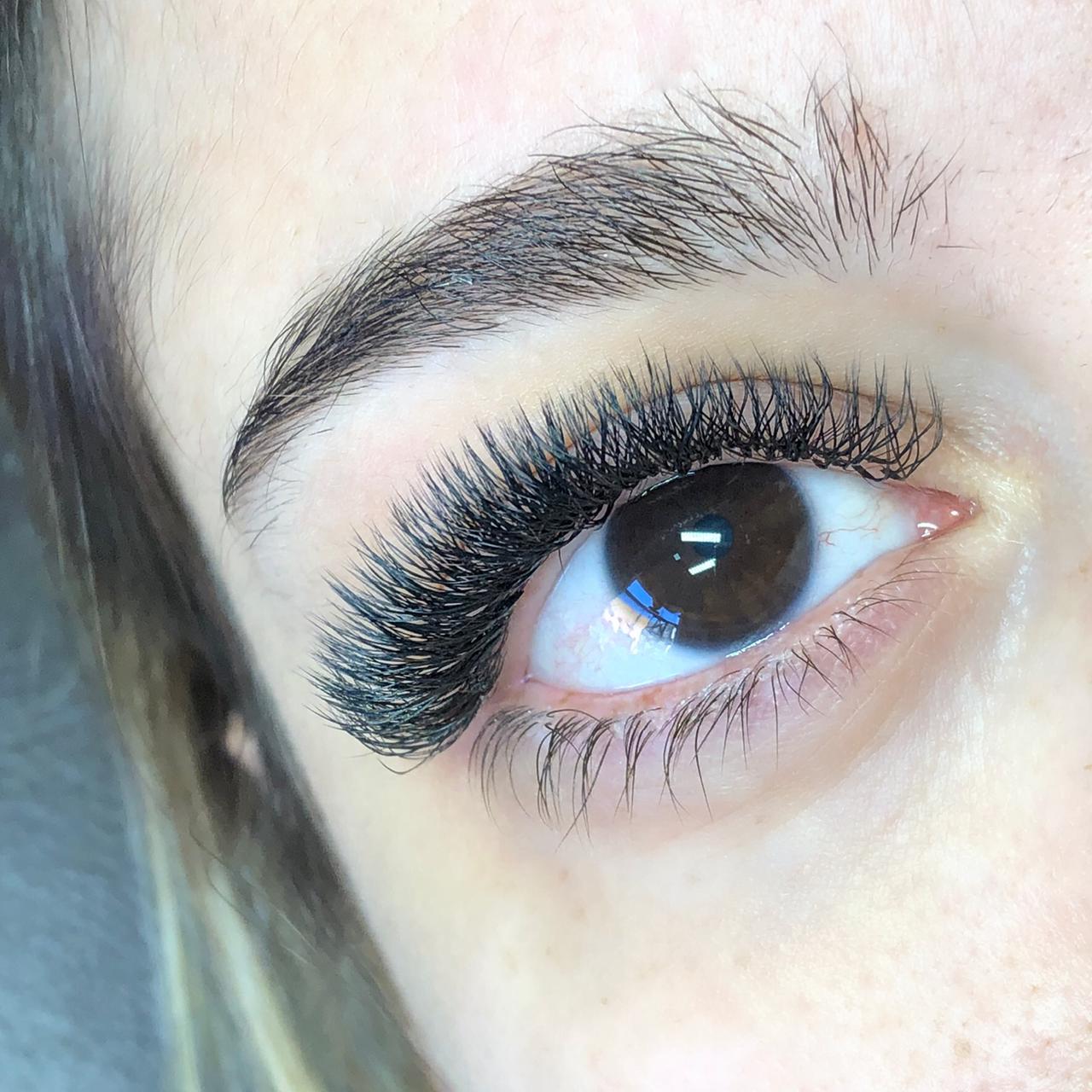 PRE-MADE BRASILEÑAS (YY) 4D 007