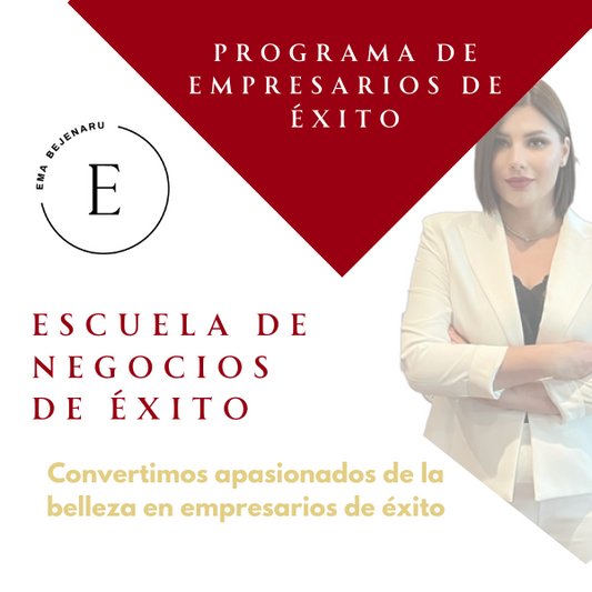 Programa de Negocios de Éxito