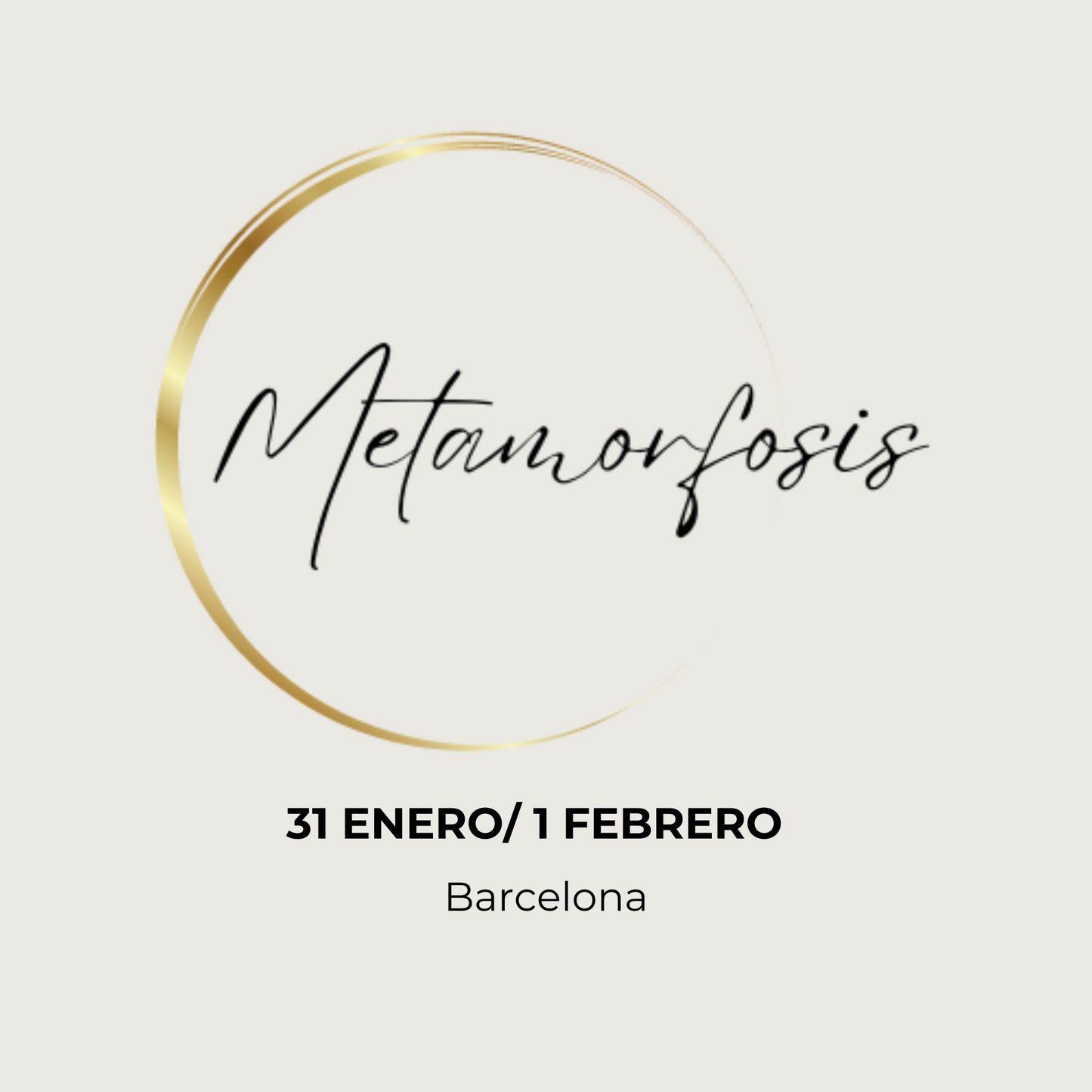 METAMORFOSIS 4ª Edición: Reprogramación Mental para el Éxito de tu Negocio
