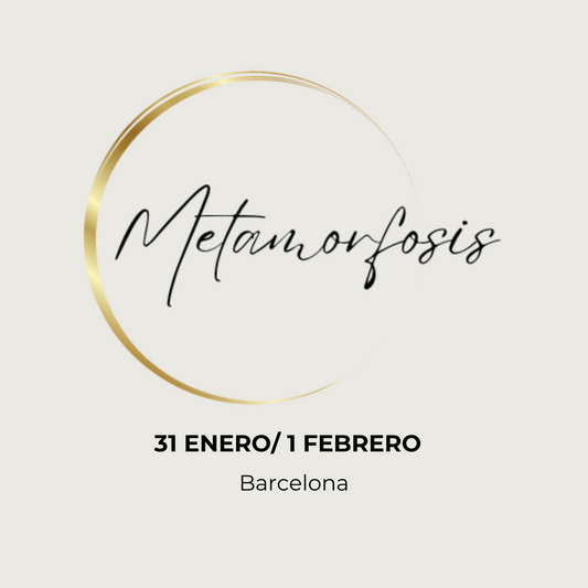 METAMORFOSIS 4ª Edición: Reprogramación Mental para el Éxito de tu Negocio