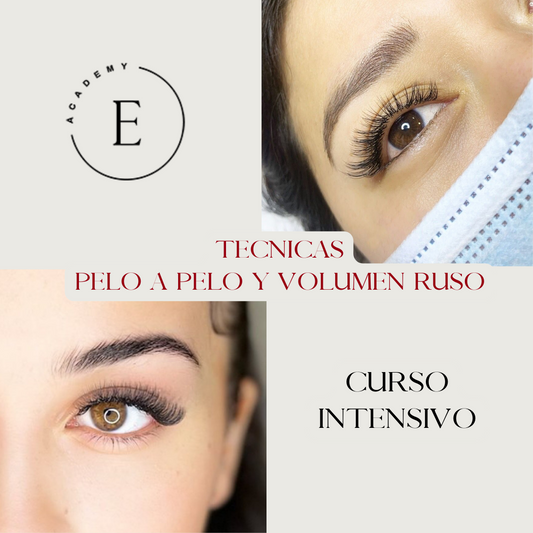 ⭐️Curso Intensivo de Extensiones de Pestañas