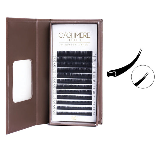 <transcy>Wonder Lashes Matt Cashmere Lashes</transcy>